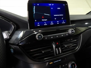 Ford Kuga 2.5 PHEV e-CVT 225pk ST-Line X / 26