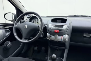 Peugeot 107 1.0-12V XS / 13