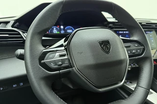 Peugeot 308 1.6 Plug-in Hybrid 180pk Automaat Allure Avantage | Navigatie | Apple Carplay/Android Auto | Achteruitrijcamera | Adapt. Cruise control | Climate control | Keyless entry | Stoel- en stuurverwarming / 20