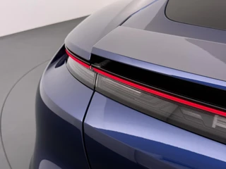 Porsche Taycan 4S Performance 84 kWh SOH 91%| VAN: 56.900,- VOOR: 53.877,- UW HERFSTVOORDEEL: 3.023,-| 18 VOUDIGE STOELVERSTELLING| PORSCHE DEALER ONDERHOUDEN| ORIG. NL NAP 1STE EIGENAAR| 360 CAM| PANORAMADAK| / 2