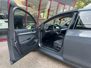 Volkswagen Golf 1.5 eTSI Style  | Carplay | ACC | PDC | Camera | Virtual | Stoel/Stuurverw. | Sfeerverlichting | / 10