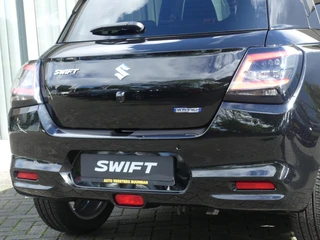 Suzuki Swift 1.2 Style Smart Hybrid AUTOMAAT Uit voorraad leverbaar! Climate Control, Licht met. Velgen, / 27