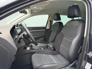 SEAT Ateca 1.5 TSI Business Intense |Digital Cockpit |35dkm |Uniek! / 11