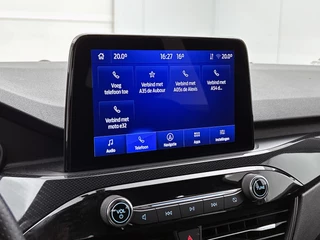Ford Kuga 2.5 PHEV ST-Line | Camera | Cruise Control | / 20