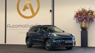Lynk & Co 01 1.5 PHEV MY22 | 6,6 KWH | PANO | 360 CAMERA | ACC / 17