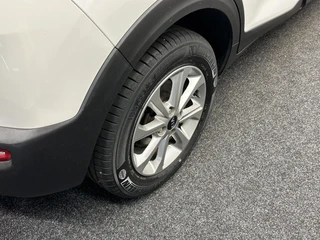 Kia Stonic 1.0 T-GDi MHEV DynamicLine CAMERA CARPLAY NAVI CRUISE. / 13