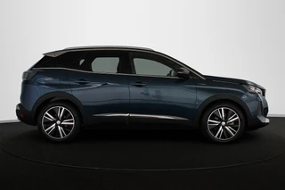 Peugeot 3008 1.6 HYbrid4 300 Blue Lease GT Pano Trekhaak FOCAL Stoelverwarming / 39