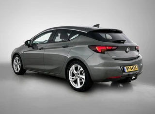 Opel Astra 1.0 Innovation | Cruise Control | Navigatie | Airco | Parkeersensoren | Trekhaak / 8