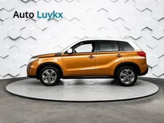 Suzuki Vitara 1.6 Exclusive Navigatie | Cruise Control | Trekhaak / 2
