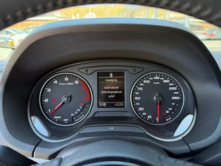 Audi Q2 35 TFSI CoD Design NL Auto Navi Stoelverw. 17inch LMV / 24