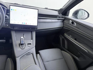 Lynk & Co 01 1.5 Core NIEUW MODEL! | FABRIEKSGARANTIE T/M 2030! | CAMERA| STOELVERWARMING| APPLE CARPLAY| ADAPTIVE CRUISE CONTROL| / 25