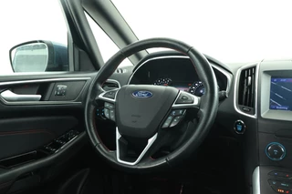 Ford S-Max 2.0 TDCi Titanium 7p  7 Persoons, Navigatie, Leer, Climate, Trekhaak / 23