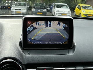 Mazda CX-3 2.0 SAG 120 GT-M / 20