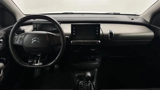Citroen C4 Cactus 1.2 PureTech Feel CARPLAY CRUISE NAVIGATIE ECC. / 4