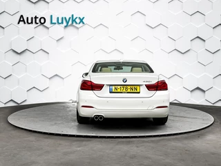 BMW 4 Serie Coupé 430i Executive Automaat 252 PK | Open Dak | Lederen Bekleding / 8
