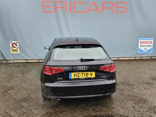 Audi A3 Sportback 1.2 TFSI Ambition Pro Line Automaat / 6