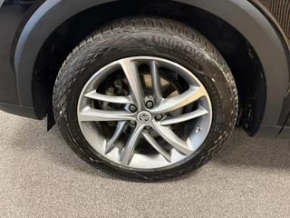 MG EHS 1.5 TGDI Luxury PHEV / automaat / 360camera / Leder/ carplay / Panorama-dak / 12