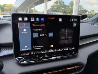 CUPRA Terramar 1.5 TSI e-Hybrid VZ Performance 272PK Elek trekhaak Leder 360 camera HUD Matrix LED / 52