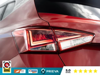 Seat Arona 1.0 TSI Xcellence Automaat | LED | NAVI | CAMERA | Perfect onderhouden / 10