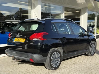 Peugeot 2008 1.6 VTi Active / 6