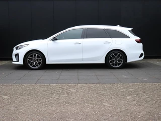 Kia Ceed Sportswagon 1.0 T-GDi GT-Line Edition / 2