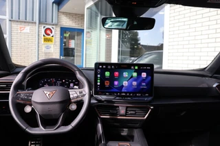Cupra Formentor 1.5 TSI e-Hybrid SOH-100% 360-camera sportstoelen stoel/stuurverwarming / 4