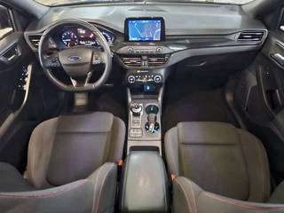 Ford Focus Wagon 1.5 EcoBoost ST Line Business Schuifdak | B&O Audio / 14