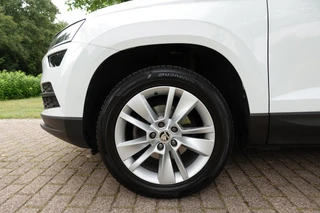 Škoda Karoq 1.5 TSI ACT Business Edition Plus  | LED | ACC | Camera | Trekhaak | CarPlay | Stoelverwarming | / 10