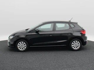 SEAT Ibiza 1.0 EcoTSi Style / 8