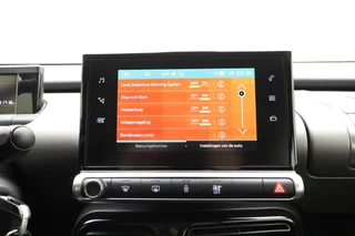 Citroën C4 Cactus 1.2 PureTech 110pk Business / 27