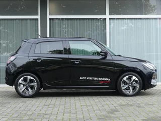 Suzuki Swift 1.2 Style Smart Hybrid AUTOMAAT Apple Carplay/Android Auto, Climate Control, Cruise Control, Camera, Stoelverwarming / 10