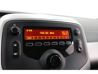 Citroën C1 5-drs 1.0 e-VTi Selection / 17