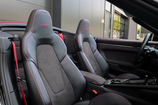 Porsche 911 Cabrio 3.0 Carrera 4 GTS  | UNIEK! | TECHART | VOL! | FULL-PPF | LIFT | 360 | MEMORY | BOSE | / 34