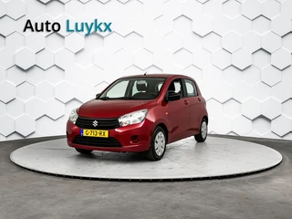 Suzuki Celerio 1.0 Comfort Airco | Bluetooth | Hoge Instap