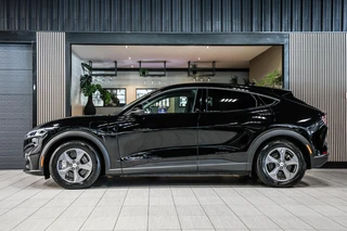 Ford Mustang Mach-E Extended RWD 98 kWh|Leder|Pano|360|B&O / 8