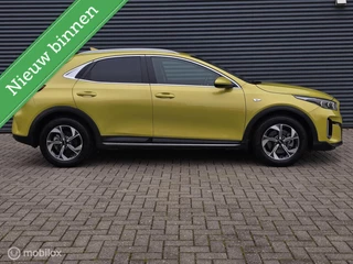 Kia XCeed 1.0 T-GDi DynamicLine / 2