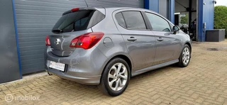 Opel Corsa 1.4 Opc Line,Camera,stoelver,Cruise / 8