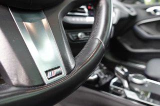 BMW 1 Serie 118i High Executive M-Sport  | Panodak | Stoelverw. | LED | DAB | Camera | BTW | / 32