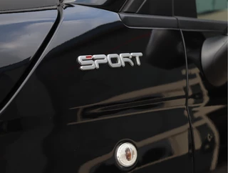 Fiat 500 1.0 Hybrid Sport  | Pano | Carplay | Cruise Control | Navigatie | Org. NL / 12