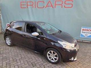 Peugeot 208 1.2 e-VTi Style NAVI TEL PDC CRUISE CONTROL / 7