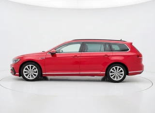 Volkswagen Passat Variant 1.4 TSI PHEV GTE Business / 7