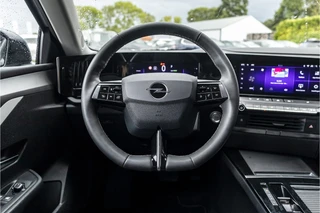 Opel Astra Electric 54 kWh  | NL auto | Stuur ver. | LED / 8
