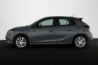 Opel Corsa 1.2 Turbo Hybrid Edition Stoel-Stuurverwarming Achteruitrijcamera / 29