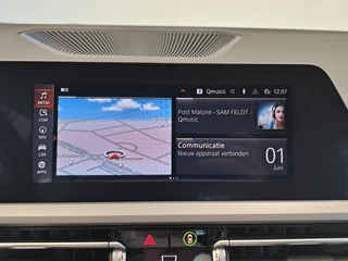 BMW 3 Serie 318i Executive  Navigatie Clima Cruise PDC LM 157 PK! 24 Maanden garantie* (Vraag naar de voorwaarden) / 14