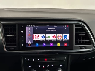 SEAT Ateca 1.5 TSI STYLE BNS INTENSE DSG AUTOMAAT / 46