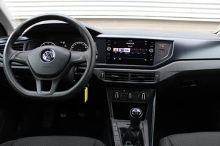 Volkswagen Polo 1.0 MPI 65PK Trendline  | BTW | Cruise Control | Bluetooth / 6