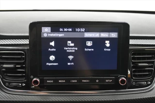 KIA Rio 1.0 T-GDI MHEV 100pk GT-Line Edition Carplay Cruise Climate / 25