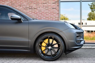 Porsche Cayenne Coupé 4.0 Turbo E-Hybrid GT  Burmester PDCC Carbon HUD ACC 360 / 94
