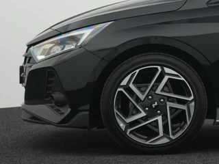 Hyundai i20 1.2 N Line Camera | Private lease 409 p.m. / 7