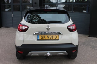 Renault Captur 0.9 TCE INTENS Pure Led vision / Camera / Trekhaak / 11